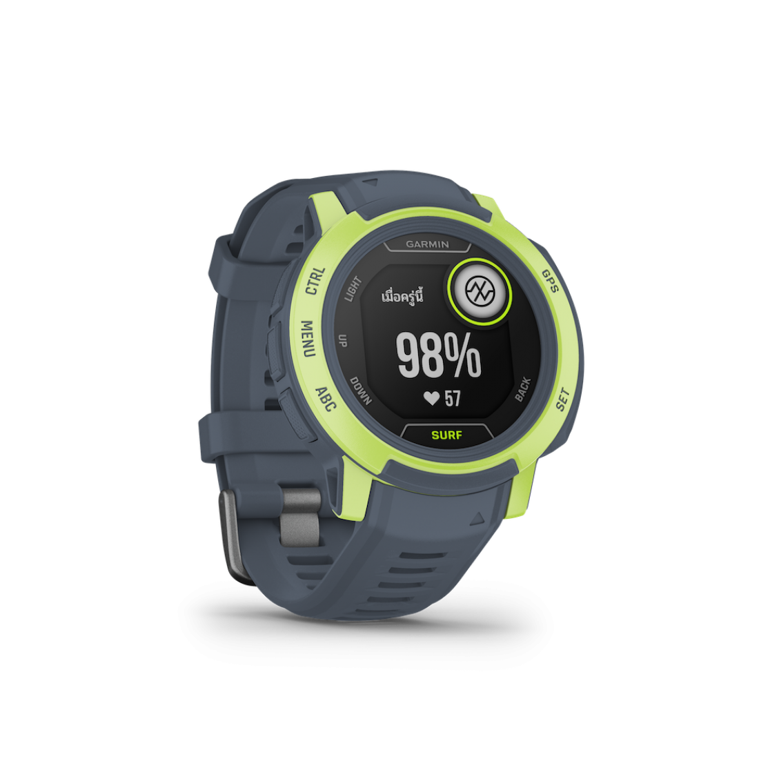 Garmin Instinct 2 Series (Instinct 2 / Instinct 2S / Instinct 2X ...